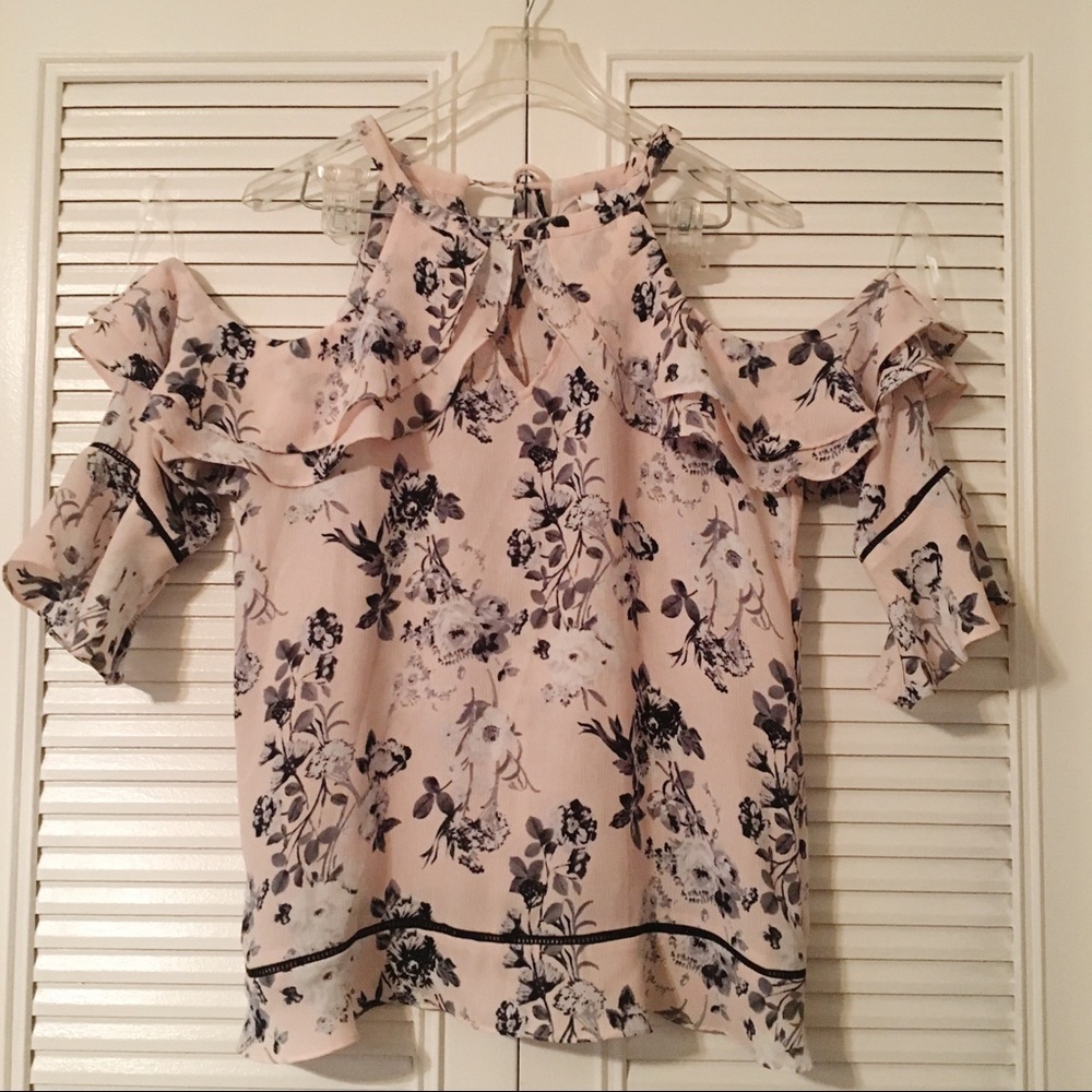 NY Collection top